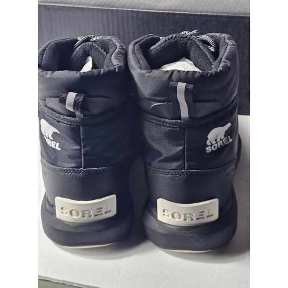Sorel ladies Explorer II Carnival sport boots Nwb - Picture 5 of 9